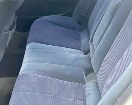 Белый Тойота Камри, объемом двигателя 2.16 л и пробегом 300 тыс. км за 2250 $, фото 12 на Automoto.ua