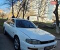 Білий Тойота Камрі, об'ємом двигуна 2.2 л та пробігом 1 тис. км за 2500 $, фото 1 на Automoto.ua