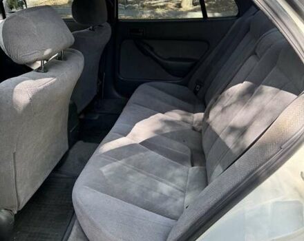 Білий Тойота Камрі, об'ємом двигуна 2.16 л та пробігом 135 тис. км за 3700 $, фото 2 на Automoto.ua