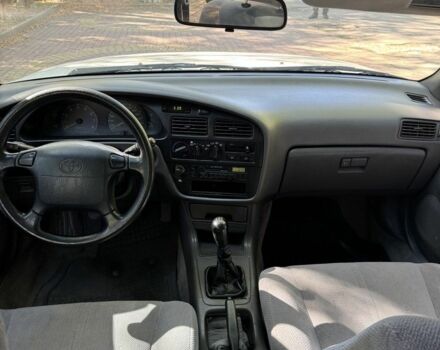 Білий Тойота Камрі, об'ємом двигуна 2.2 л та пробігом 135 тис. км за 3700 $, фото 6 на Automoto.ua