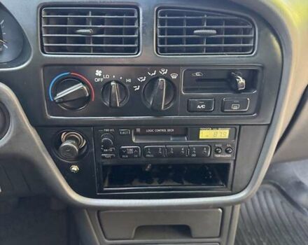 Білий Тойота Камрі, об'ємом двигуна 2.16 л та пробігом 135 тис. км за 3700 $, фото 12 на Automoto.ua