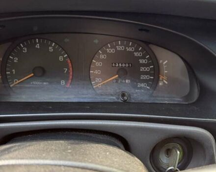 Білий Тойота Камрі, об'ємом двигуна 2.16 л та пробігом 135 тис. км за 3700 $, фото 11 на Automoto.ua