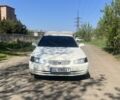 Белый Тойота Камри, объемом двигателя 2.2 л и пробегом 400 тыс. км за 2000 $, фото 1 на Automoto.ua