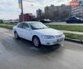 Білий Тойота Камрі, об'ємом двигуна 2.2 л та пробігом 390 тис. км за 3200 $, фото 1 на Automoto.ua