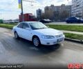 Белый Тойота Камри, объемом двигателя 2.2 л и пробегом 393 тыс. км за 3000 $, фото 1 на Automoto.ua