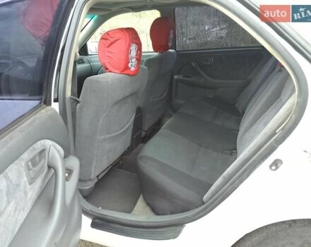 Білий Тойота Камрі, об'ємом двигуна 2.2 л та пробігом 400 тис. км за 3100 $, фото 2 на Automoto.ua