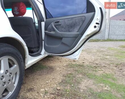 Білий Тойота Камрі, об'ємом двигуна 2.2 л та пробігом 400 тис. км за 3100 $, фото 10 на Automoto.ua