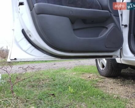 Білий Тойота Камрі, об'ємом двигуна 2.2 л та пробігом 400 тис. км за 3100 $, фото 13 на Automoto.ua