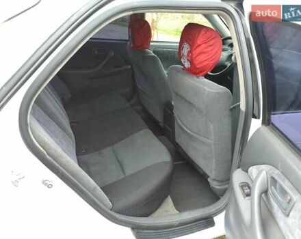 Білий Тойота Камрі, об'ємом двигуна 2.2 л та пробігом 400 тис. км за 3100 $, фото 9 на Automoto.ua