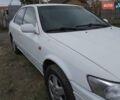 Білий Тойота Камрі, об'ємом двигуна 2.2 л та пробігом 400 тис. км за 3100 $, фото 15 на Automoto.ua