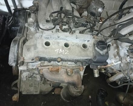 Білий Тойота Камрі, об'ємом двигуна 3 л та пробігом 7 тис. км за 976 $, фото 1 на Automoto.ua