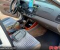 Білий Тойота Камрі, об'ємом двигуна 2.4 л та пробігом 255 тис. км за 5300 $, фото 6 на Automoto.ua