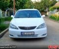 Білий Тойота Камрі, об'ємом двигуна 2.4 л та пробігом 255 тис. км за 5300 $, фото 1 на Automoto.ua
