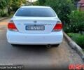 Білий Тойота Камрі, об'ємом двигуна 2.4 л та пробігом 255 тис. км за 5300 $, фото 4 на Automoto.ua