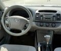 Белый Тойота Камри, объемом двигателя 2.36 л и пробегом 268 тыс. км за 4650 $, фото 11 на Automoto.ua