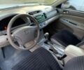 Белый Тойота Камри, объемом двигателя 2.4 л и пробегом 325 тыс. км за 5700 $, фото 7 на Automoto.ua