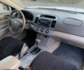 Белый Тойота Камри, объемом двигателя 2.4 л и пробегом 325 тыс. км за 5700 $, фото 9 на Automoto.ua