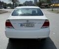Белый Тойота Камри, объемом двигателя 2.36 л и пробегом 268 тыс. км за 4650 $, фото 4 на Automoto.ua