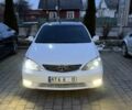 Білий Тойота Камрі, об'ємом двигуна 2.4 л та пробігом 325 тис. км за 5000 $, фото 1 на Automoto.ua