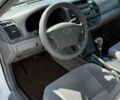 Белый Тойота Камри, объемом двигателя 2.36 л и пробегом 268 тыс. км за 4650 $, фото 6 на Automoto.ua