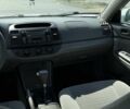 Белый Тойота Камри, объемом двигателя 2.36 л и пробегом 268 тыс. км за 4650 $, фото 19 на Automoto.ua