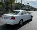 Белый Тойота Камри, объемом двигателя 2.36 л и пробегом 268 тыс. км за 4650 $, фото 3 на Automoto.ua