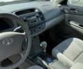 Белый Тойота Камри, объемом двигателя 2.36 л и пробегом 268 тыс. км за 4650 $, фото 7 на Automoto.ua
