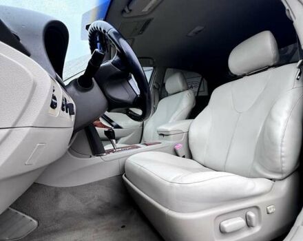 Тойота Камри 2006 в Чернигове на Automoto.ua Белый Тойота Камри, объемом двигателя 2.4 л и пробегом 293 тыс. км за 7500 $, фото 6 на Automoto.ua