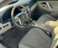 Білий Тойота Камрі, об'ємом двигуна 3.5 л та пробігом 250 тис. км за 7400 $, фото 3 на Automoto.ua
