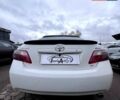 Тойота Камри 2006 в Чернигове на Automoto.ua Белый Тойота Камри, объемом двигателя 2.4 л и пробегом 293 тыс. км за 7500 $, фото 5 на Automoto.ua