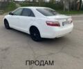 Білий Тойота Камрі, об'ємом двигуна 3.46 л та пробігом 286 тис. км за 6600 $, фото 5 на Automoto.ua
