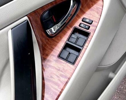 Тойота Камри 2006 в Чернигове на Automoto.ua Белый Тойота Камри, объемом двигателя 2.4 л и пробегом 293 тыс. км за 7500 $, фото 9 на Automoto.ua