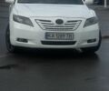 Білий Тойота Камрі, об'ємом двигуна 3.5 л та пробігом 240 тис. км за 7999 $, фото 1 на Automoto.ua