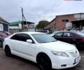 Тойота Камри 2006 в Чернигове на Automoto.ua Белый Тойота Камри, объемом двигателя 2.4 л и пробегом 293 тыс. км за 7500 $, фото 14 на Automoto.ua