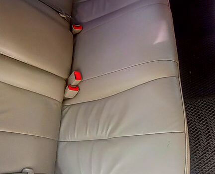 Белый Тойота Камри, объемом двигателя 2.4 л и пробегом 288 тыс. км за 6100 $, фото 8 на Automoto.ua