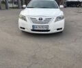 Білий Тойота Камрі, об'ємом двигуна 3.46 л та пробігом 286 тис. км за 6600 $, фото 2 на Automoto.ua