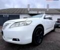 Тойота Камри 2006 в Чернигове на Automoto.ua Белый Тойота Камри, объемом двигателя 2.4 л и пробегом 293 тыс. км за 7500 $, фото 1 на Automoto.ua