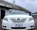 Тойота Камри 2006 в Чернигове на Automoto.ua Белый Тойота Камри, объемом двигателя 2.4 л и пробегом 293 тыс. км за 7500 $, фото 8 на Automoto.ua