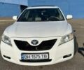 Білий Тойота Камрі, об'ємом двигуна 3.5 л та пробігом 250 тис. км за 7400 $, фото 4 на Automoto.ua