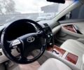 Тойота Камри 2006 в Чернигове на Automoto.ua Белый Тойота Камри, объемом двигателя 2.4 л и пробегом 293 тыс. км за 7500 $, фото 16 на Automoto.ua