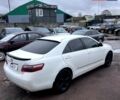 Тойота Камри 2006 в Чернигове на Automoto.ua Белый Тойота Камри, объемом двигателя 2.4 л и пробегом 293 тыс. км за 7500 $, фото 2 на Automoto.ua
