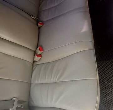 Белый Тойота Камри, объемом двигателя 2.4 л и пробегом 298 тыс. км за 6700 $, фото 5 на Automoto.ua