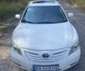 Белый Тойота Камри, объемом двигателя 3.46 л и пробегом 280 тыс. км за 6300 $, фото 4 на Automoto.ua
