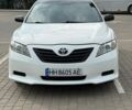 Білий Тойота Камрі, об'ємом двигуна 2.36 л та пробігом 220 тис. км за 7800 $, фото 1 на Automoto.ua