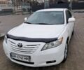Белый Тойота Камри, объемом двигателя 2.4 л и пробегом 3 тыс. км за 7800 $, фото 1 на Automoto.ua