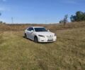 Белый Тойота Камри, объемом двигателя 2.4 л и пробегом 305 тыс. км за 7995 $, фото 1 на Automoto.ua