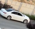 Белый Тойота Камри, объемом двигателя 3.5 л и пробегом 201 тыс. км за 11500 $, фото 3 на Automoto.ua