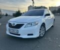 Тойота Камри 2007 в Одессе на Automoto.ua Белый Тойота Камри, объемом двигателя 2.4 л и пробегом 2 тыс. км за 7500 $, фото 1 на Automoto.ua