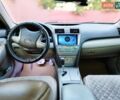 Белый Тойота Камри, объемом двигателя 2.4 л и пробегом 189 тыс. км за 7800 $, фото 1 на Automoto.ua