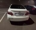 Белый Тойота Камри, объемом двигателя 3.5 л и пробегом 201 тыс. км за 11500 $, фото 2 на Automoto.ua